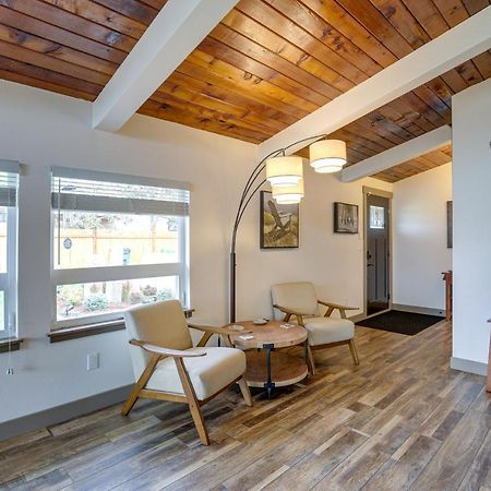 Birch Bay Vacation Home, Close To Beachfront Parks Блейн Екстер'єр фото