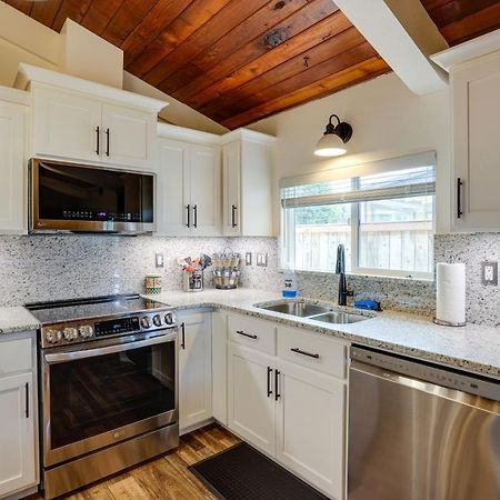 Birch Bay Vacation Home, Close To Beachfront Parks Блейн Екстер'єр фото