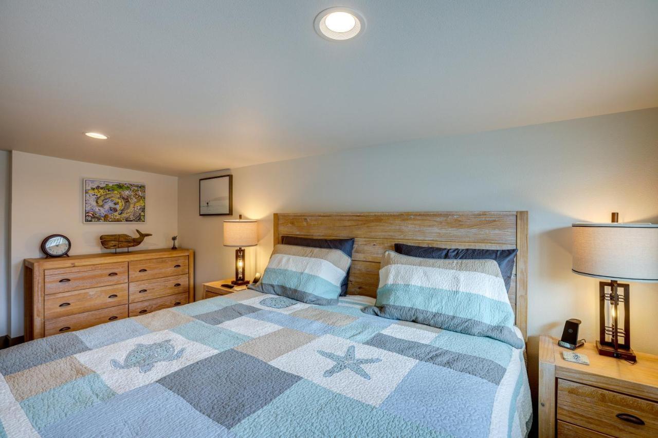Birch Bay Vacation Home, Close To Beachfront Parks Блейн Екстер'єр фото