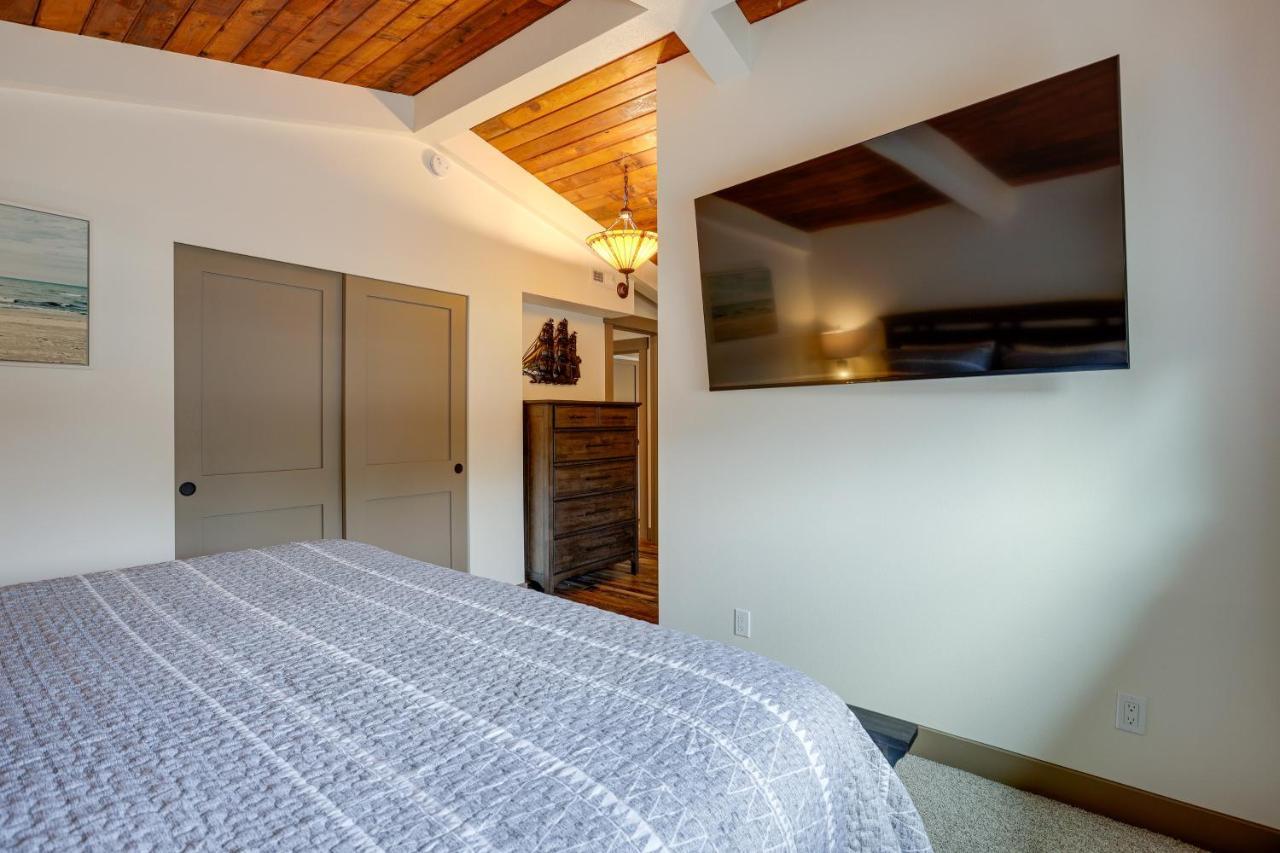 Birch Bay Vacation Home, Close To Beachfront Parks Блейн Екстер'єр фото
